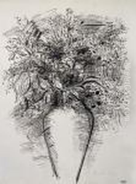 Vase De Fleurs - view 1