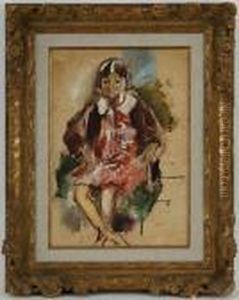 Jeune Fille Jeune Fille
