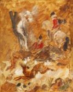 La Chasse A Courre La Chasse A Courre