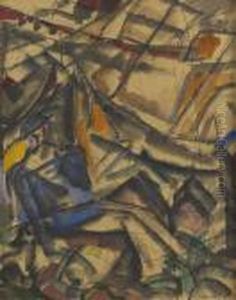 Marin Au Perroquet