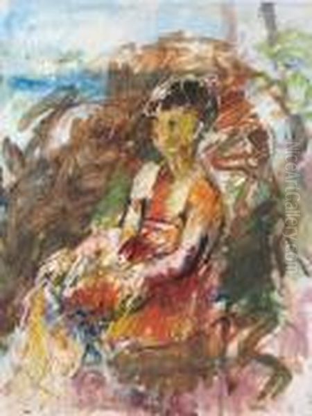 Jacqueline En Provence - view 1