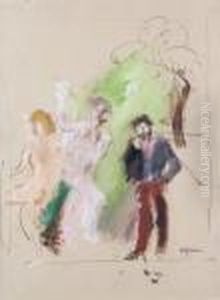 Le Dejeuner Sur L'herbe Le Dejeuner Sur L'herbe