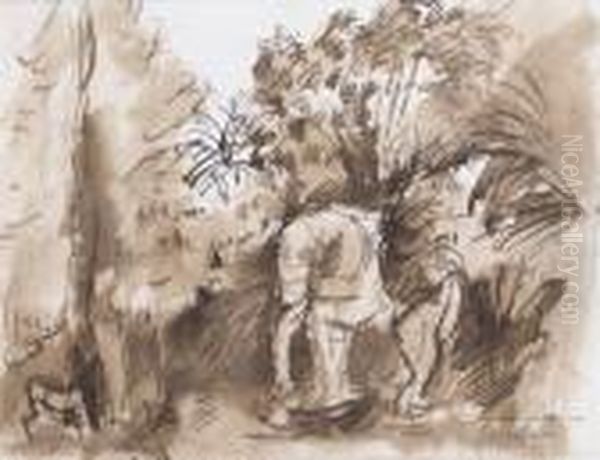 L'elephant - view 1