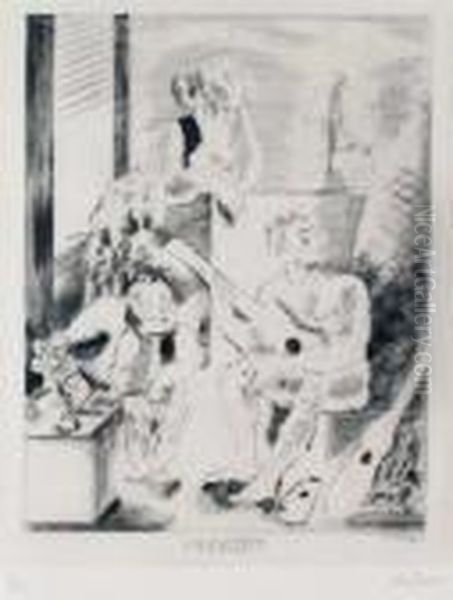 Orphee - view 1