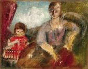 Mere Et Enfant Mere Et Enfant