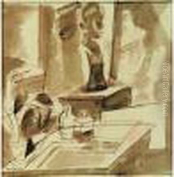 Dans L'atelier - view 1