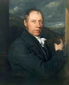 Richard Trevithick 1771-1833