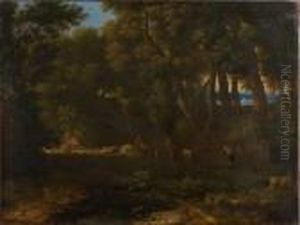 Paysage Ideal Paysage Ideal