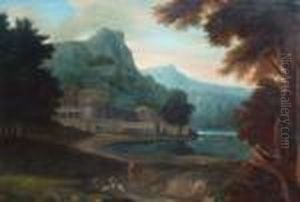 Paesaggio Bucolico