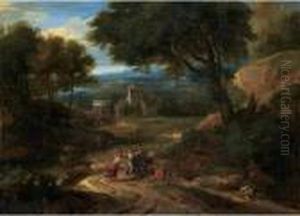 La Morte Di Orfeo