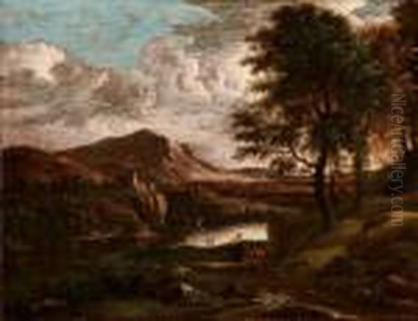 Paesaggio - view 1