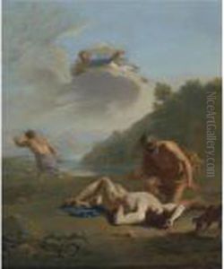 Cain And Abel