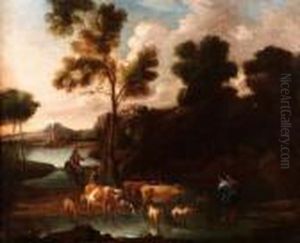 Scena Pastorale