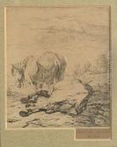 Deux Mules