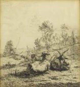 Bouc Et Moutons Bouc Et Moutons