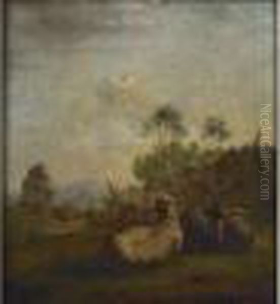 Berger Et Ses Moutons - view 1