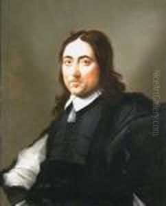 Portrait Of A Gentleman