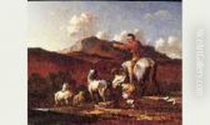 Les Bergers