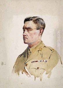 Major A Martin-Leake VC 1902