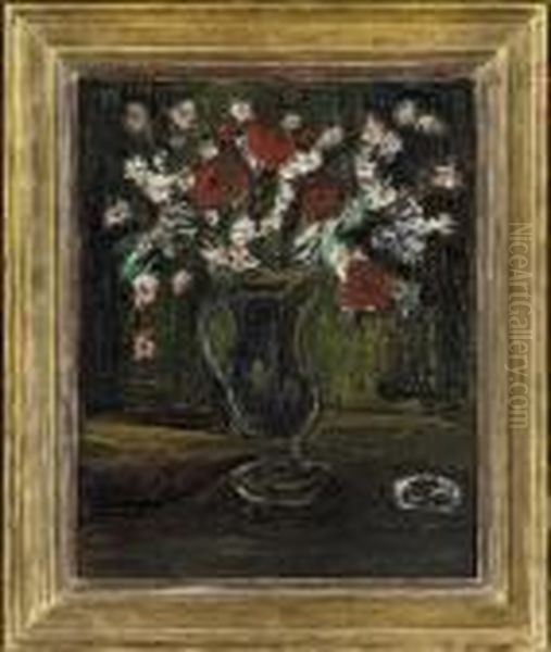 Nature Morte - view 1