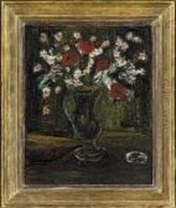 Nature Morte by Pierre Dumont