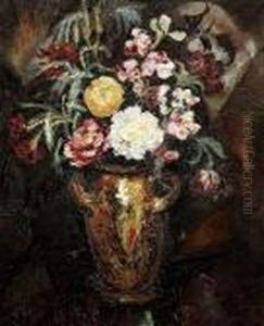 Vase De Fleurs thumbnail