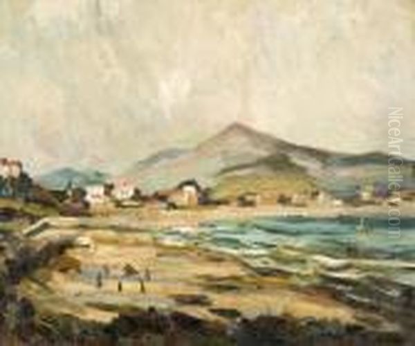 Paysage De Provence - view 1