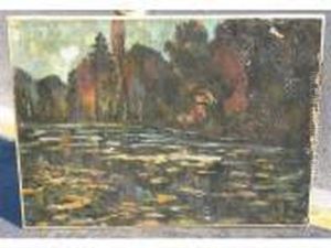 Bords D Etang Bords D Etang