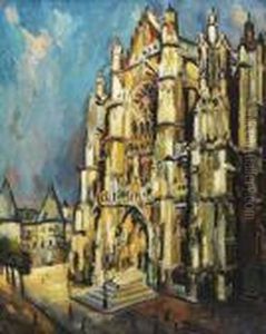 La Cathedrale