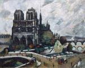 Notre-dame Notre-dame