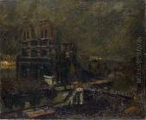 Paris, Notre-dame Paris, Notre-dame