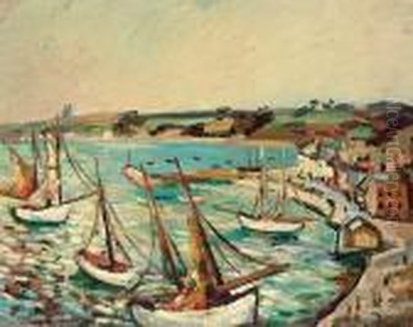 Scane De Port - view 1