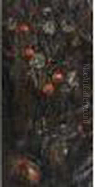 Bouquet De Fleurs - view 1