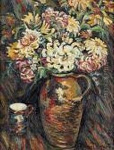 Bouquet De Fleur. Bouquet De Fleur.