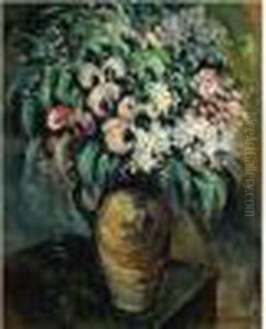 Bouquet De Fleurs Bouquet De Fleurs