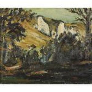 Landscape Landscape