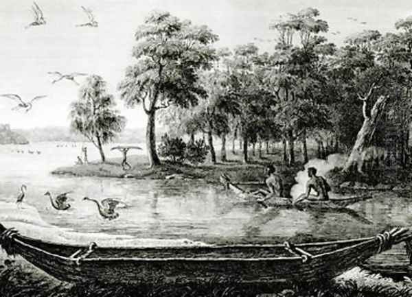 New Holland New South Wales - view 1