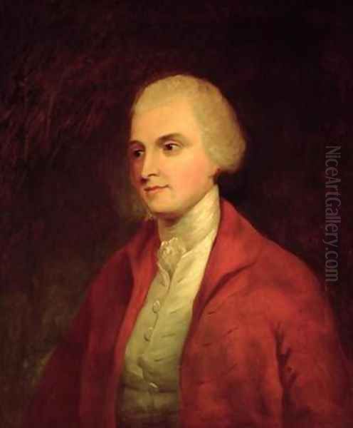 John Penn 1760-1834 - view 1