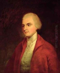 John Penn 1760-1834 by James Reid Lambdin