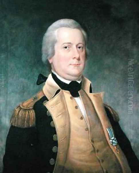 General William Irvine 1741-1804 - view 1