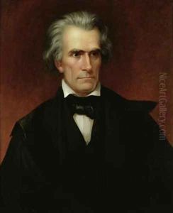 John Caldwell Calhoun 1782-1850