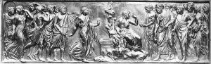 Christ and the Woman Taken in Adultery Christ and the Woman Taken in Adultery