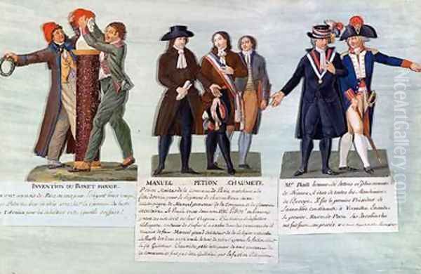 The Invention of the Red Hat - view 1