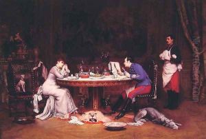 The Neglectful Husband