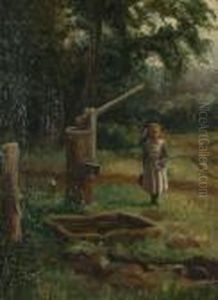 The Little Water-carrier