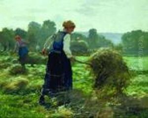 Haying Time