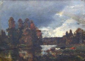 Paysage Paysage