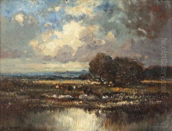 L'approche De L'orage - view 1