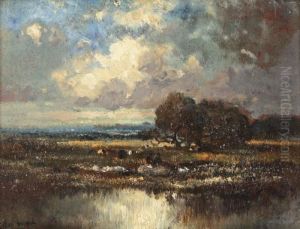 L'approche De L'orage