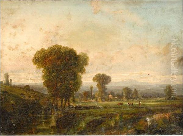 Dupre - view 1